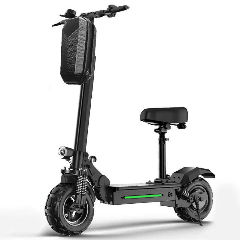 硬壳包EVA车头包电动滑板车挂包配件折叠自行车平衡车把包跨境