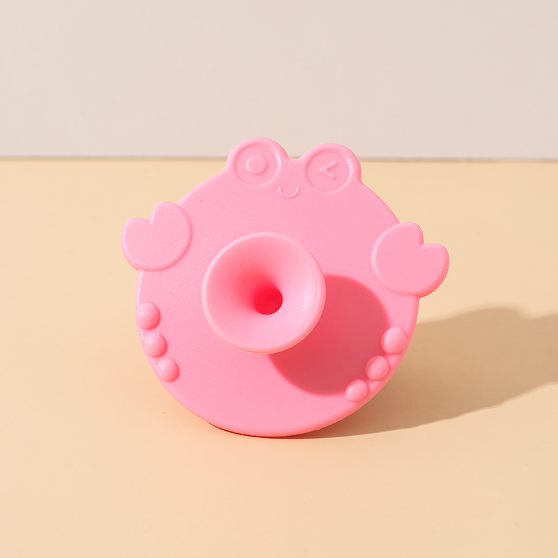 Rosa cangrejo (desnudo)