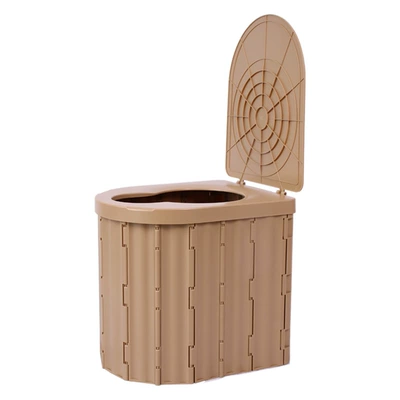 Other Automotive Safety Supplies | toilet camping self-driving travel