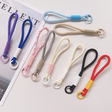 手机挂绳 腕带绳创意简约手机绳通用相机手机壳个性女手机腕带绳