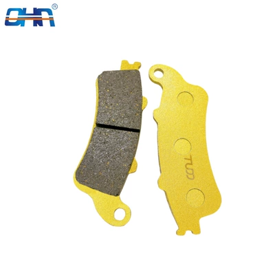 Tormoz supportları Disc Brake Pads Brake Friction