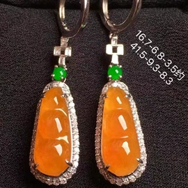 宝石手饰;宝石项饰;宝石耳饰