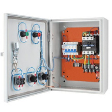 库存充足风门闭锁控制装置 稳定性好气动控制箱 风门气控装置