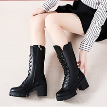 S 73891 Martin Boots Short Heels ����ѥ��ѥ �羳����ѷŷ����