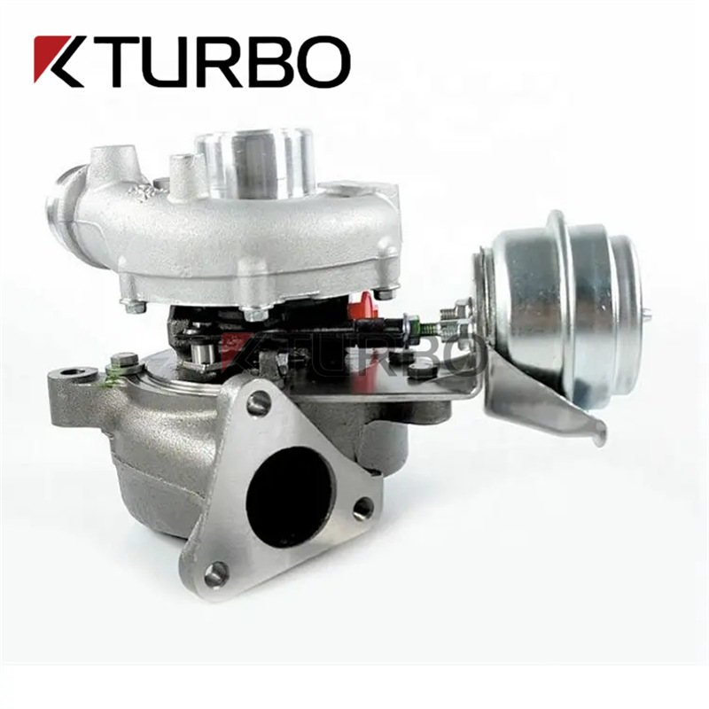 Turbocharger SuitabLe for Audi Skoda Haori 1.9 454231 -0006 038145702 L