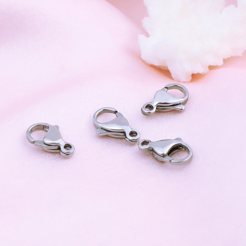 necklace and bracelet stainless steel