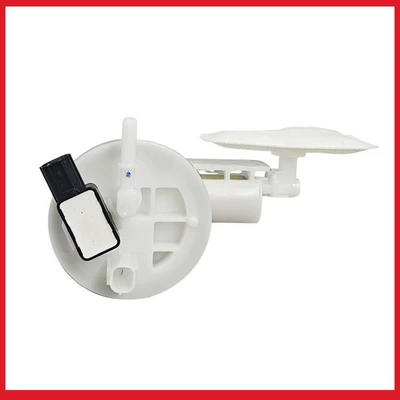 Oil pump, nozzle Pump Assembly Module