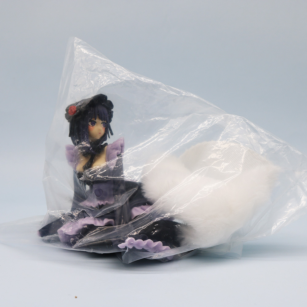 Shizuku Kuroe Figur Aus My Dress-Up Darling – 15 Cm, PVC, Anime Statue Für Sammlung Oder Dekoration