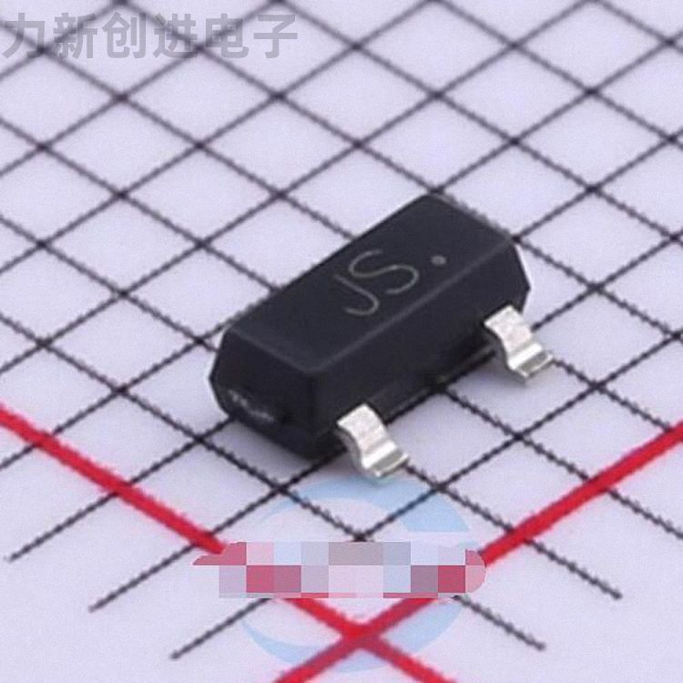 BAS21-TP 封装 SOT-23 通用二极管