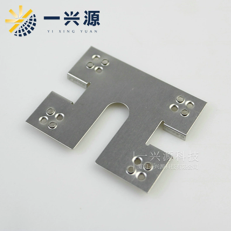 Солнечные Фотоэлектрические кронштейн заземления двойной шип прокладка аксессуары кронштейн штамповки в наличии