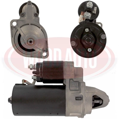 Applicable to lombatini LDW1003/B1 starter motor 1005821194 starter motor (Starter and accessories)
