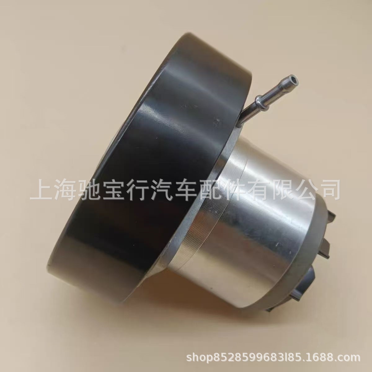 Suitable for Volkswagen Touran 2018-2023, Audi, Seat coolant pump with sealing ring 03H121008M