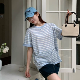 大码针织衫;女式针织衫