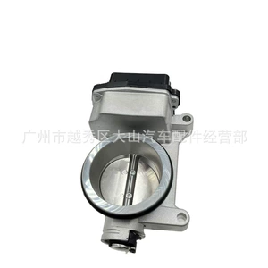 Best-Selling Throttle Valve 8200123061 408239822001 8200063652 8200061066