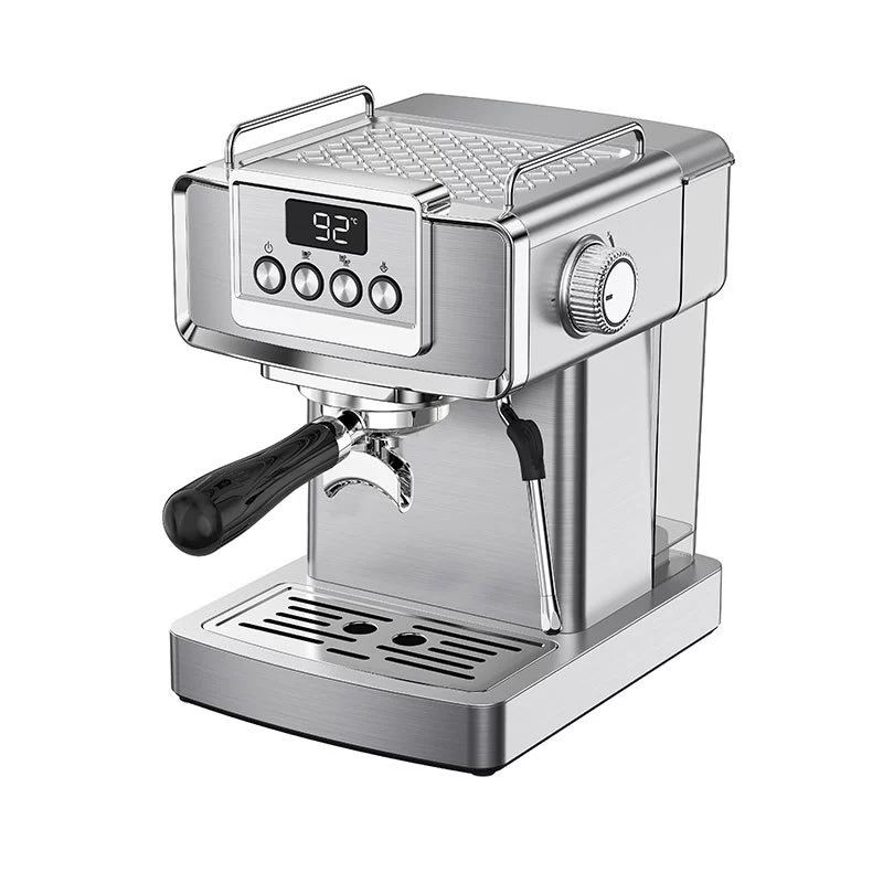 Coffee machine, automatic concentrated coffee pot, American style
