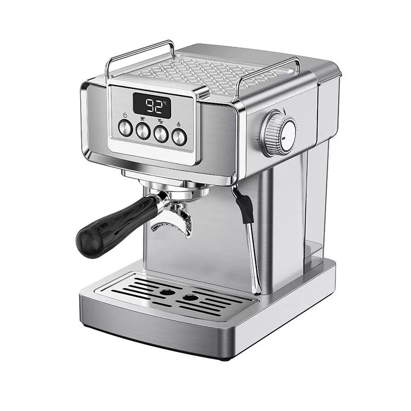 Coffee machine, automatic concentrated coffee pot, American style