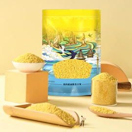 杂粮组合;代餐粉;豆类