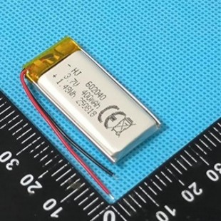 UN38.3 62133 CE LED��ӮaƷ3C�ۺ����늳�3.7V 602040���\MSDS