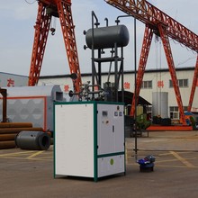 電加熱模溫機撬裝一體化出廠多重連鎖保護樹脂膠水反應釜加熱