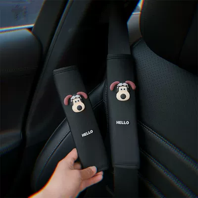 Seat belt shoulder pad, Dog Safety Belt Shoulder Pad