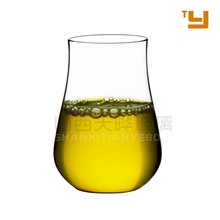 厂家生产150ml玻璃超薄威士忌杯超薄鸡尾杯酒吧专用可打激光标