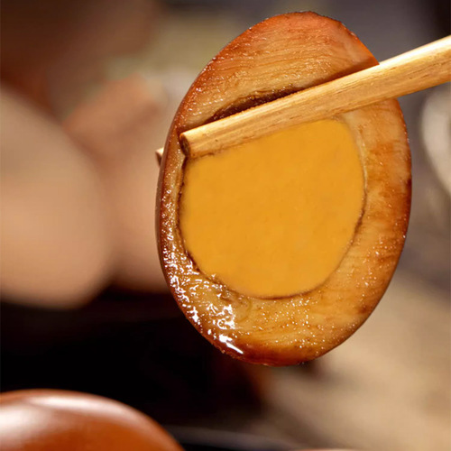 Brine eggs, salt-baked eggs, wholesale, brined snacks, ready-to-eat, delicious snack, snack food, filling night snack, quick meal, leisure food