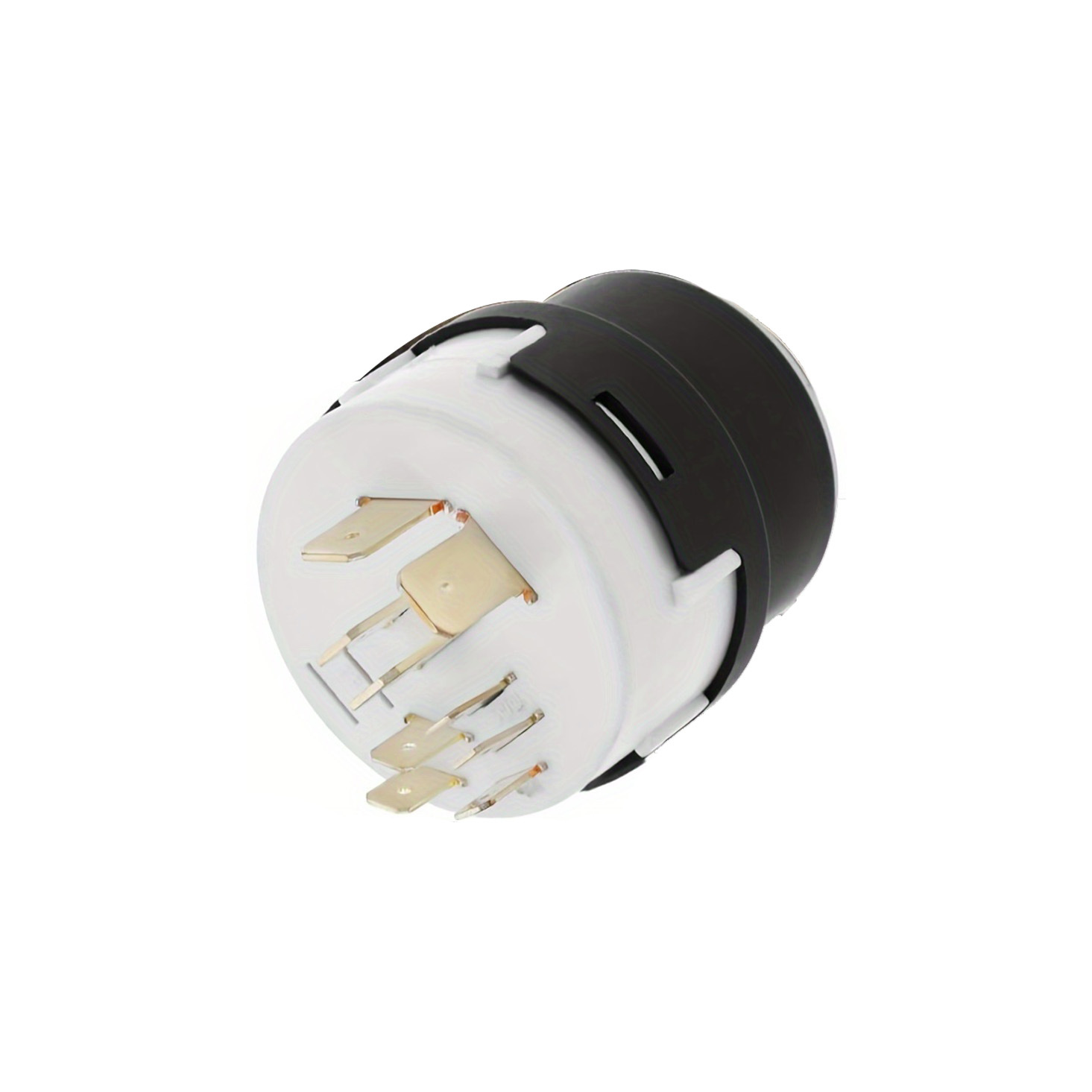 701/80184 50988 85804674 Ignition Switch 9-Pin 3-Speed Suitable for Excavator Jcb 3Cx 4Cx