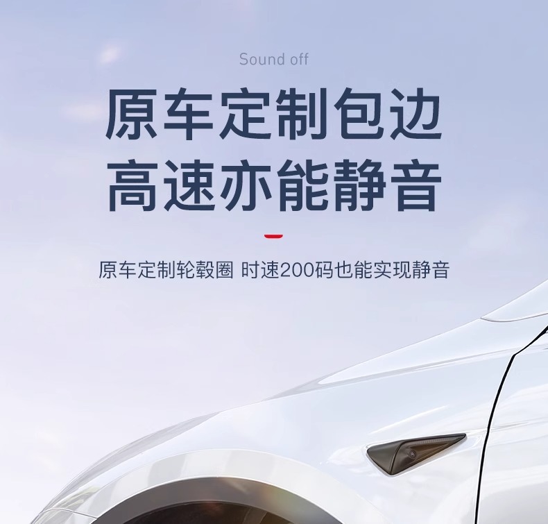 Suitable for Tesla Model Y Wheel Hub Cover 20inch Protective Cover Cyclone Wheel Rim Modification Accessories Black Other