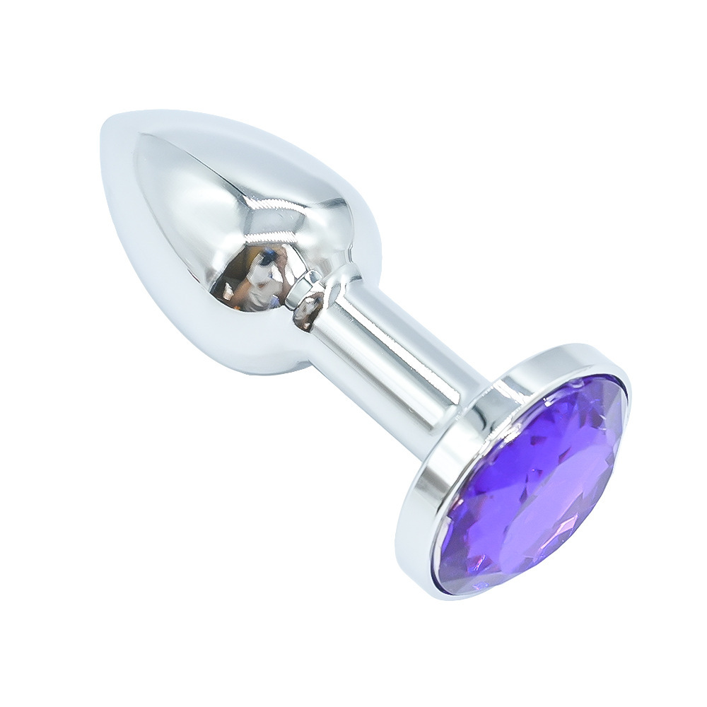 金属肛門プラグメーカー卸売りステンレス後庭プラグ同志趣味肛門栓成人趣味用品代発