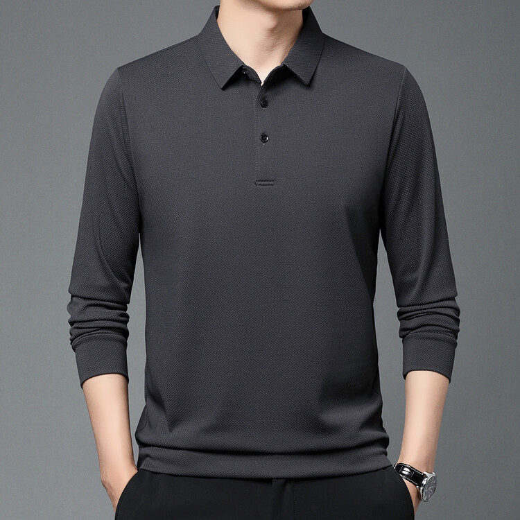 Dark gray / M