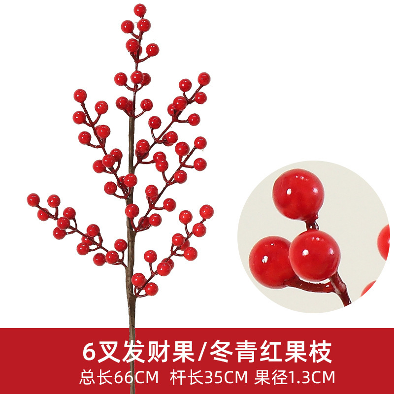 Flores de simulación de oro, flores de oro, hojas de oro, flores de Navidad, hojas de oro, hojas de abeto, hojas de abanico de oro, eucalyptus, flores