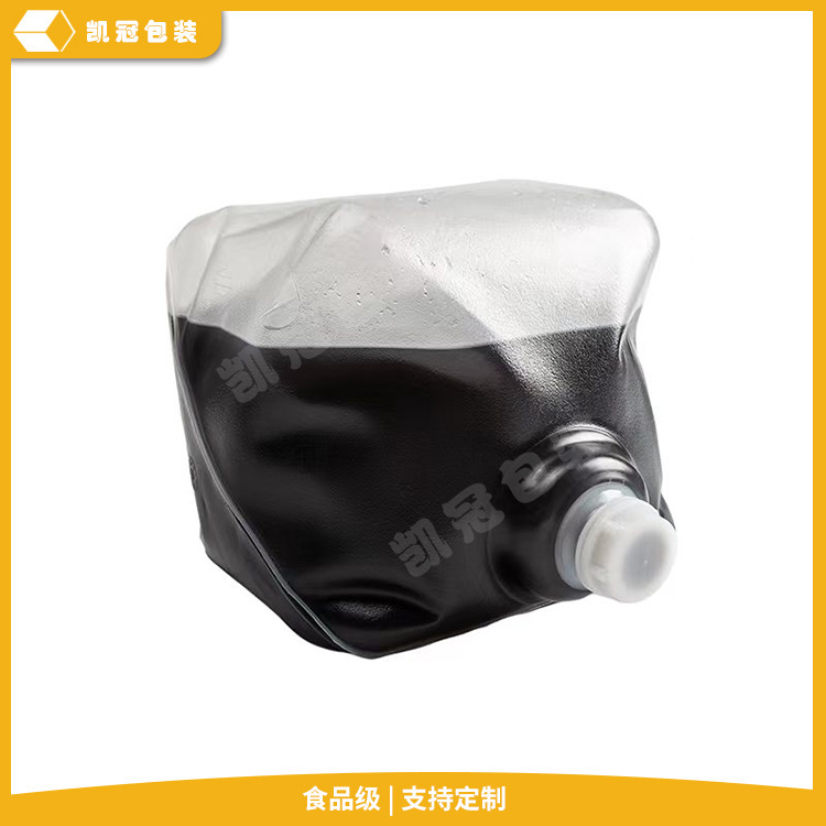 厂家直供5L10L20L蚯蚓鱼蛋白肥水草液肥化工液体化肥折叠软塑桶