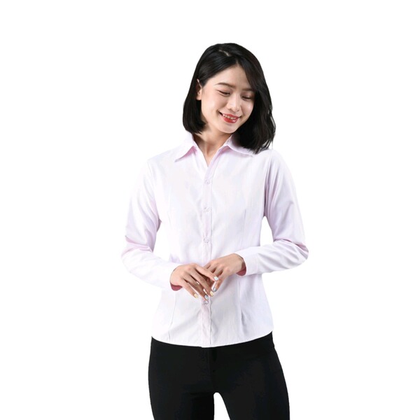 Fuchsia shirt