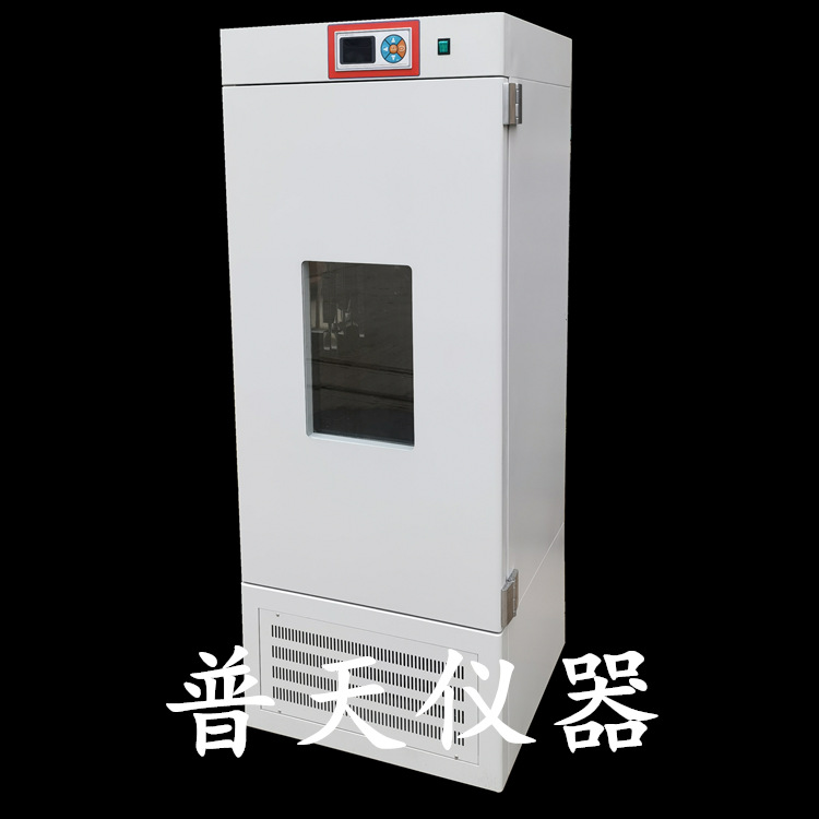 厂家直供MHP-160霉菌培养箱实验生化培养箱恒温恒湿培养箱