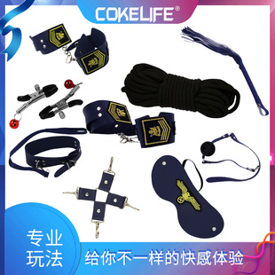 FDA COKELIFESM�������bʮ���� COSPLAY�ս㾯���oʿ������Ȥ��Ʒ