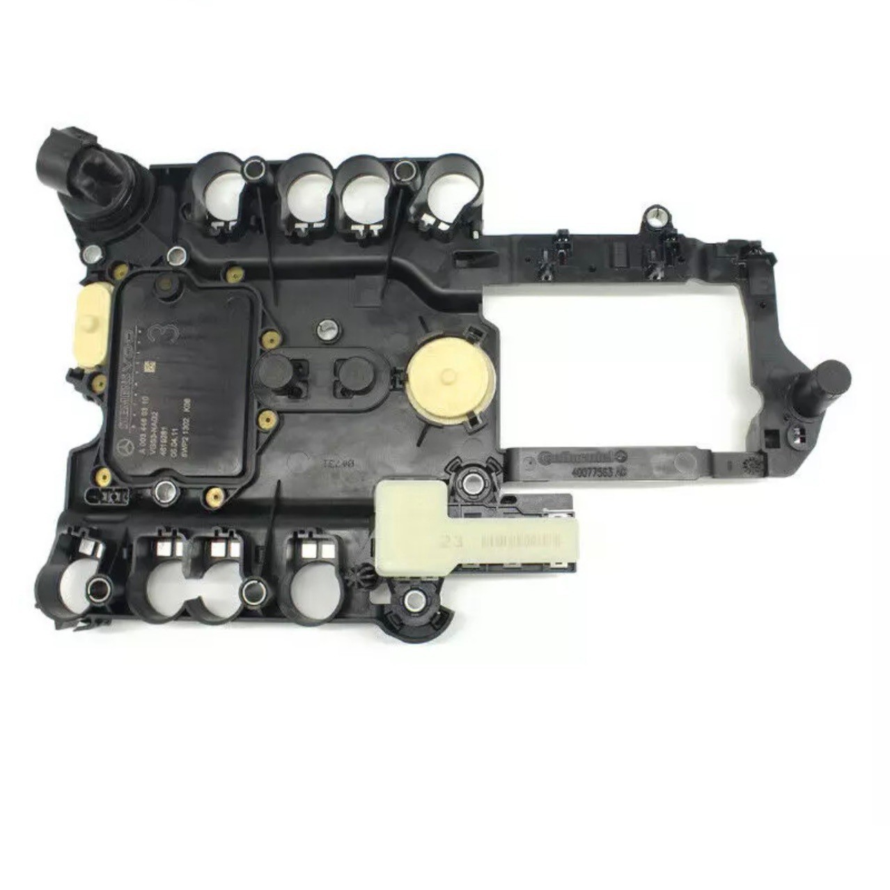 Ready Supply 722.9 Mercedes-Benz Seven-Speed Automatic Transmission Transmission System Computer Module A0034460310