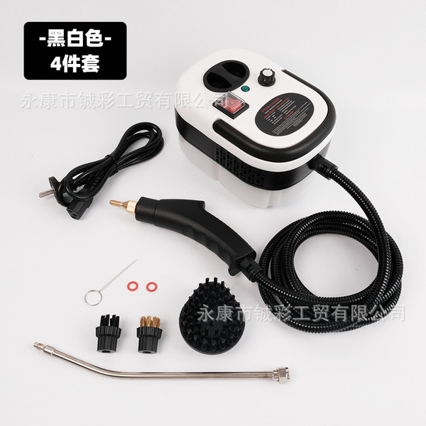 Cross-border hot sale 2500W high temperature and high pressure steam…