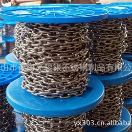 船锚、锚链;起重链条;服饰箱包五金