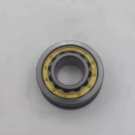 圆柱滚子轴承;深沟球轴承;其他滚动轴承