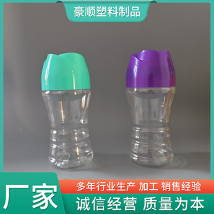 �S���N��350ML����������ƿ ϴ������� �o�l����PET���Ϲ� �۹�