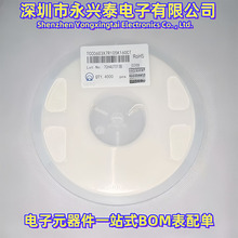 �NƬ����1UF/16V 0603�w�e�NƬ�մ������X7R���|10%�`��105K���