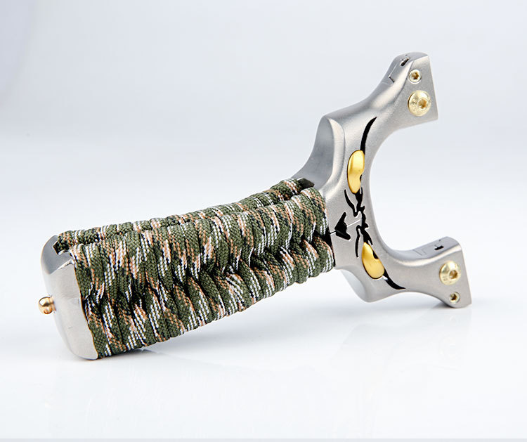 Очарование призрака из нержавеющей стали