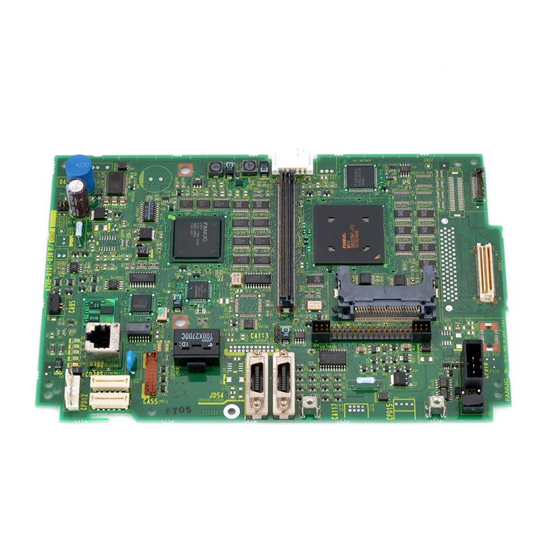 A20B-8101-0382发那科fanuc系统原装电路板全新主板现货拆 机议