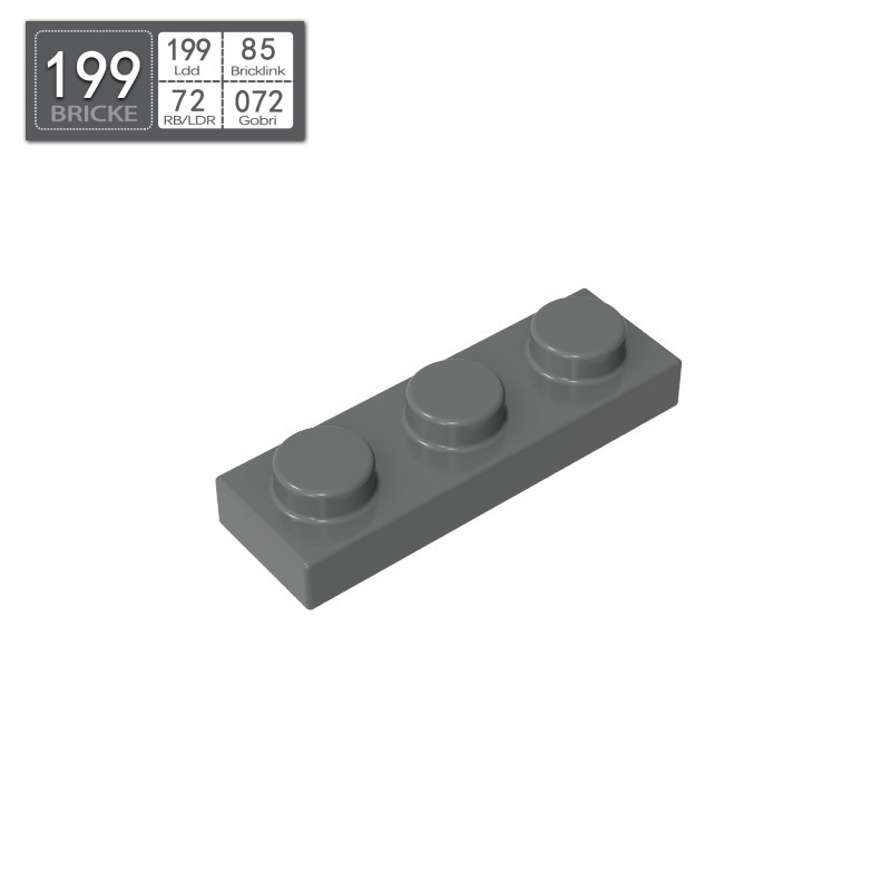 Deep gray