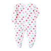 Children's bodysuit, overall for baby, wholesale, long sleeve