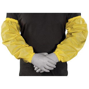 Delta 406302 Lace-up Anti-chemical Sleeve Elastic Cuff Tightening DT302