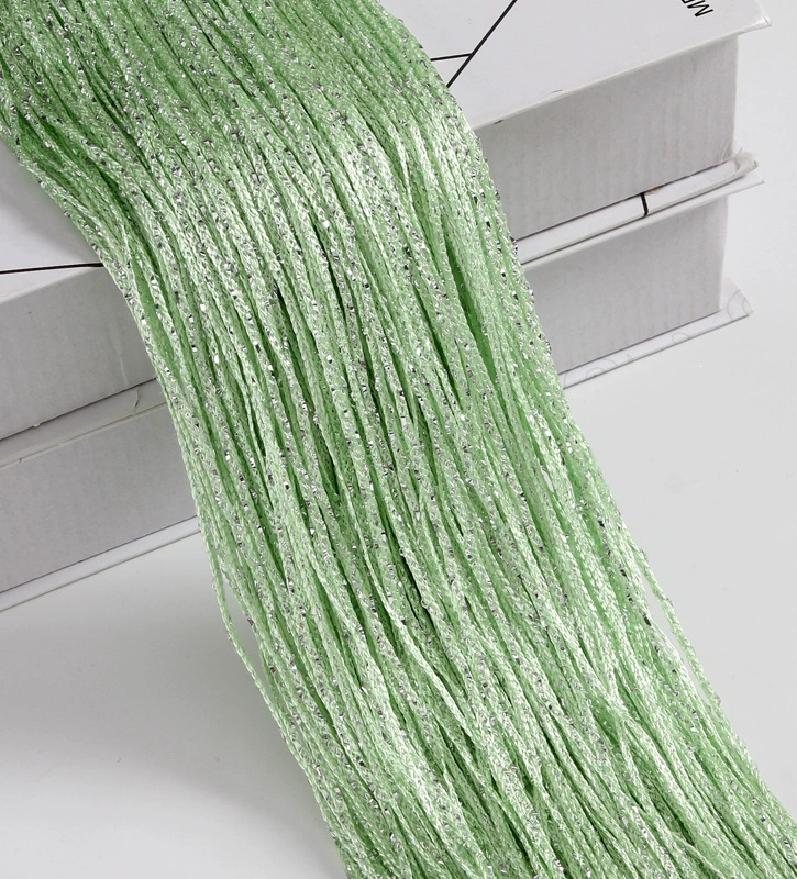 Props, silk threads, curtain, Ferris wheel, ceiling decorations, ring, direct factory sales