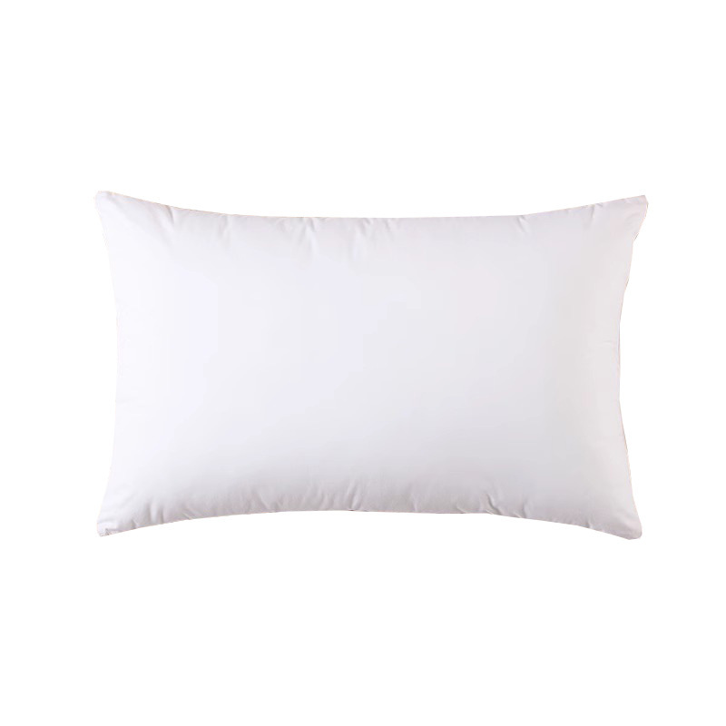 Daifa Hotel, el mismo tipo de almohada, un par de almohada cervical, almohada alta, dormitorio residencial, núcleo de almohada de dormitorio doméstico no colapsado