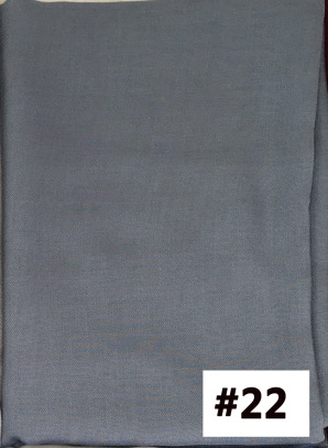 外国貿易の人気が高いマレーの純色の人綿のスカーフの単色の薄いモデルのモーダルの通気性のマフラー