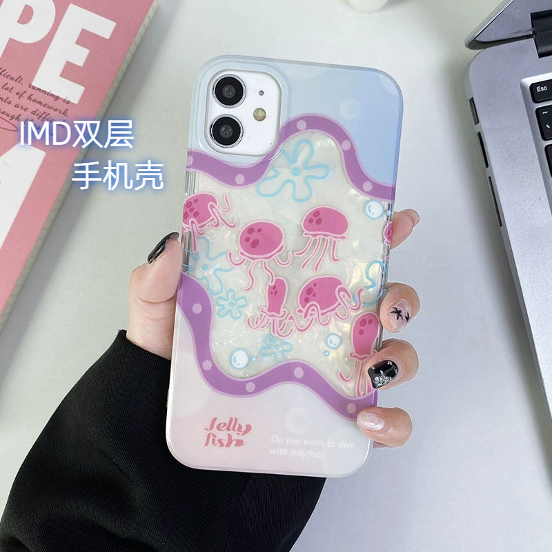 Apple, совместимый чехол для телефона, iPhone 17, прозрачный защитный чехол для мобильного